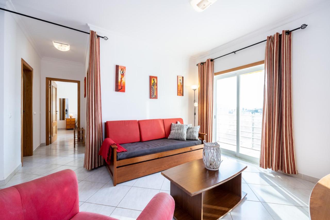 Bernies Folly Apartment Armação de Pêra Екстериор снимка