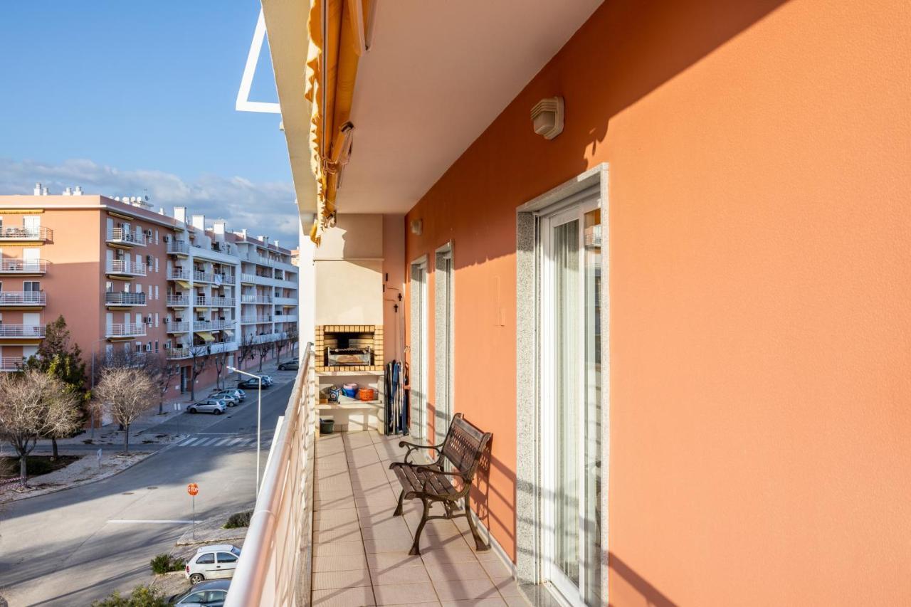Bernies Folly Apartment Armação de Pêra Екстериор снимка
