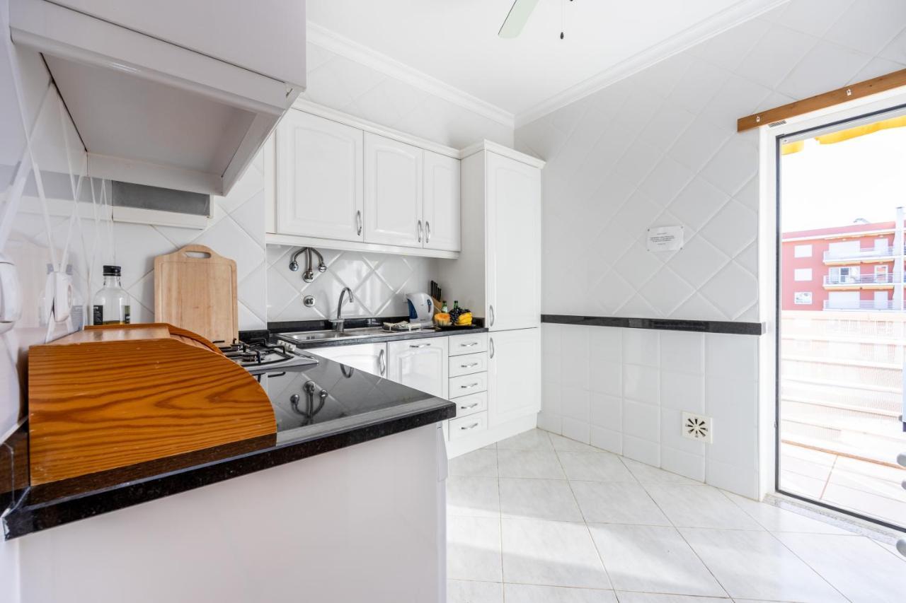 Bernies Folly Apartment Armação de Pêra Екстериор снимка