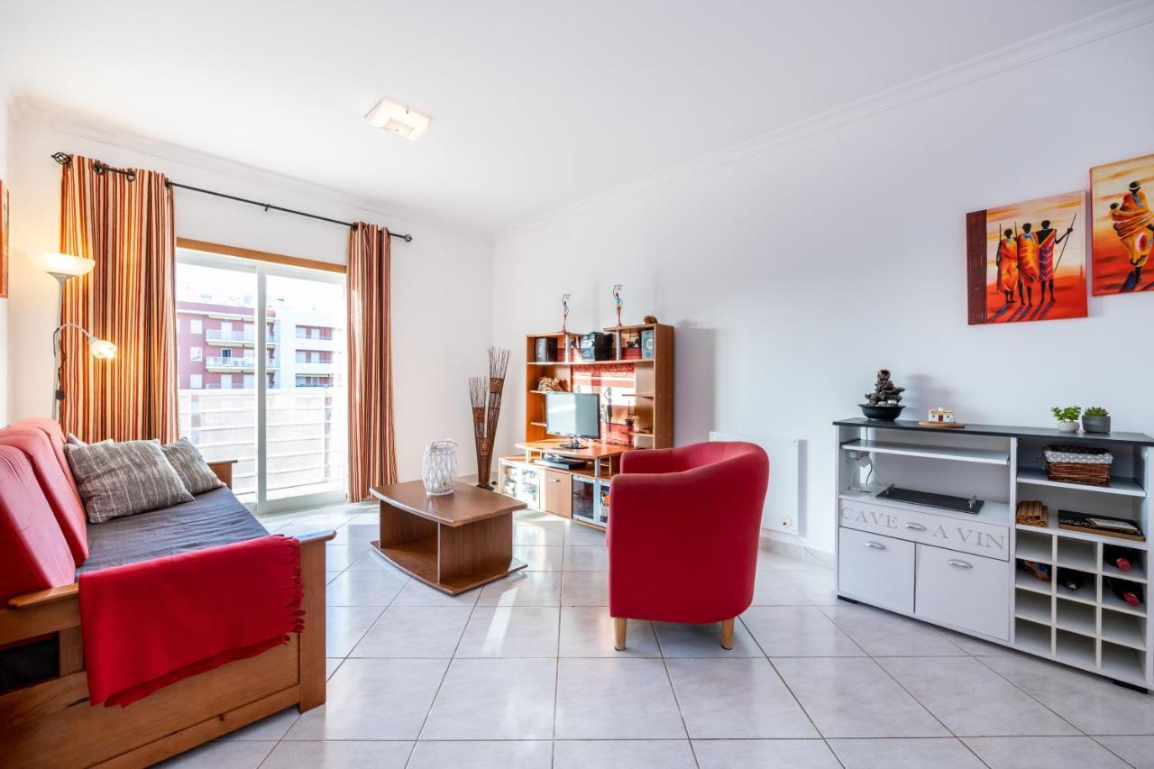 Bernies Folly Apartment Armação de Pêra Екстериор снимка