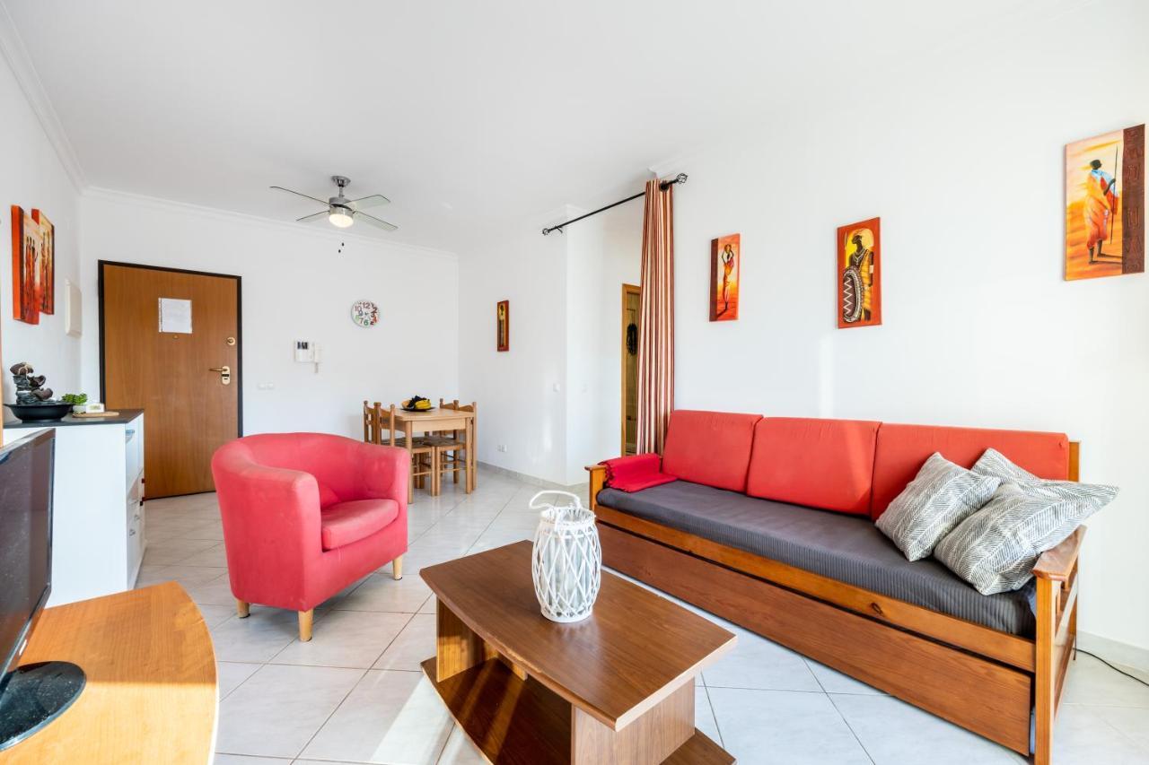 Bernies Folly Apartment Armação de Pêra Екстериор снимка